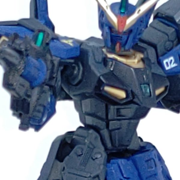 ガンダムジェミナス02