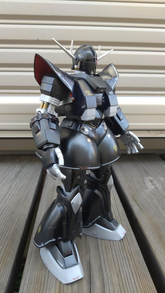 ジオング–2枚目/制作者：アキ