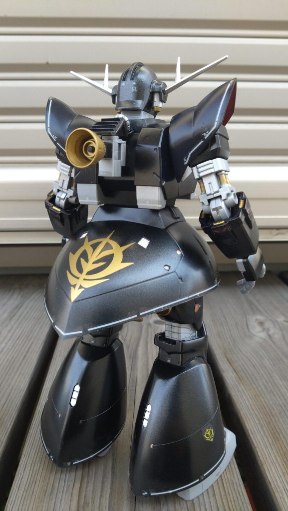 ジオング–3枚目/制作者：アキ