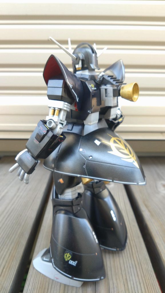 ジオング–4枚目/制作者：アキ