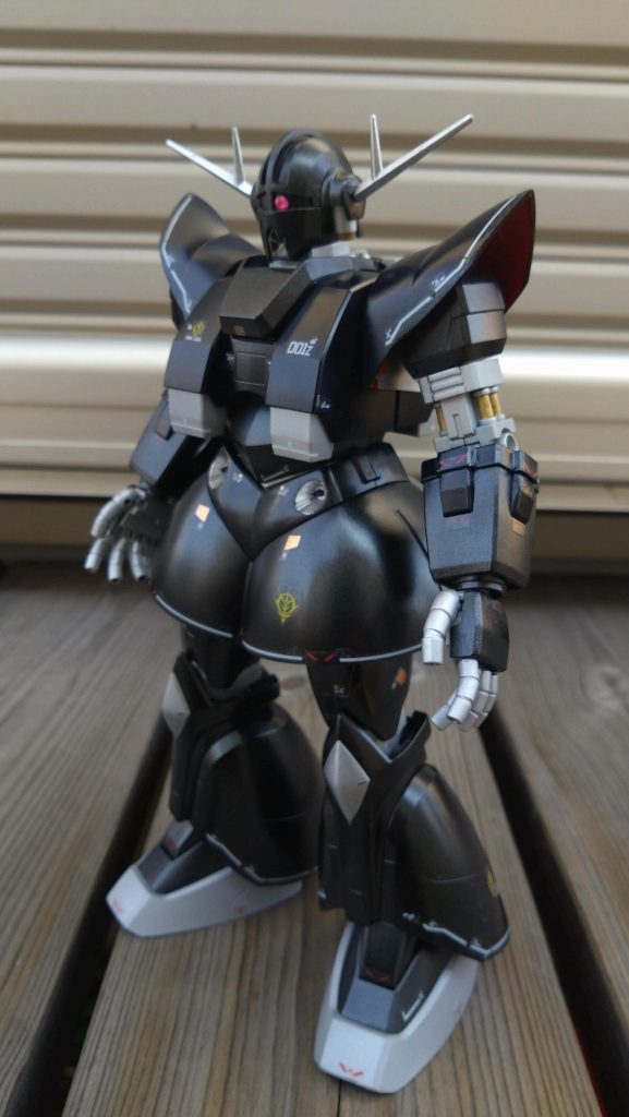 ジオング–5枚目/制作者：アキ