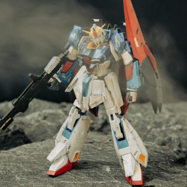 Zガンダム