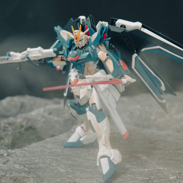 ライジングフリーダム