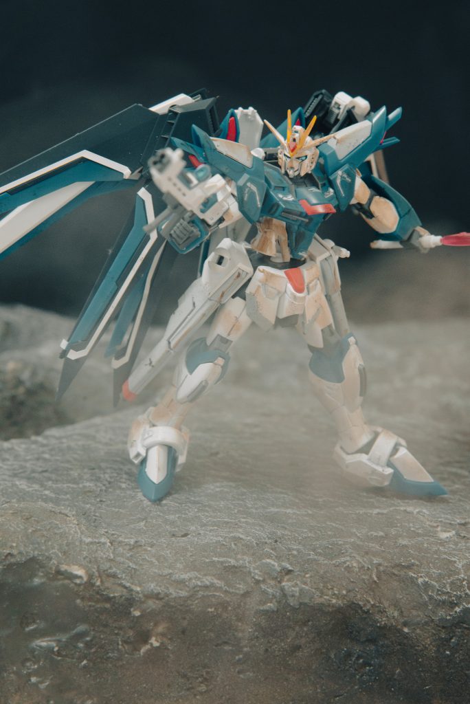 ライジングフリーダム–2枚目/制作者：t