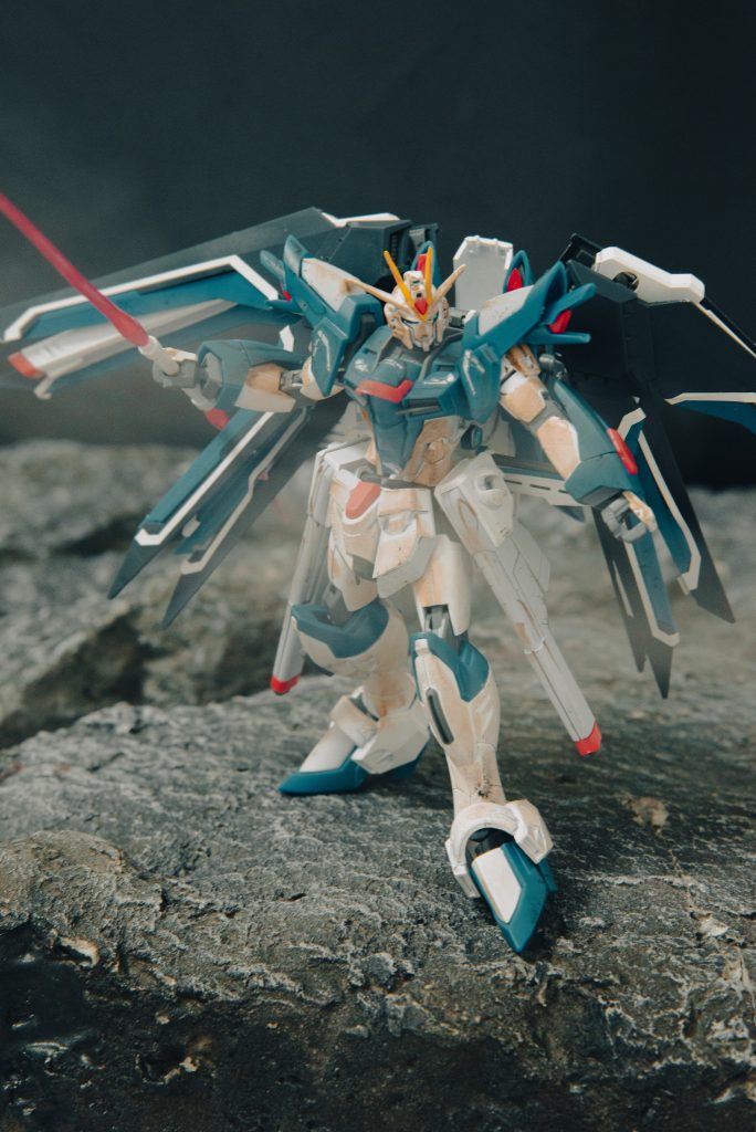 ライジングフリーダム–4枚目/制作者：t