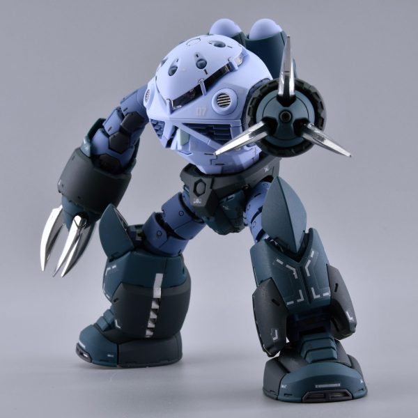 ズコック量産型