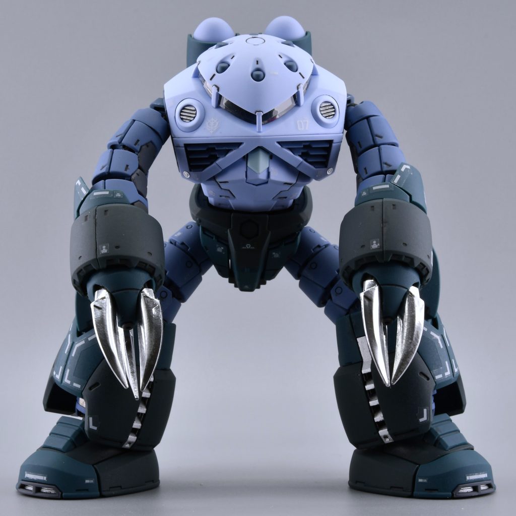 ズコック量産型–2枚目/制作者：meck