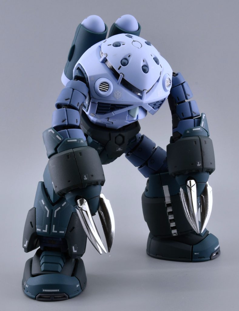 ズコック量産型–3枚目/制作者：meck