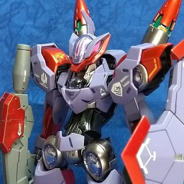 HG ベギルペンデ
