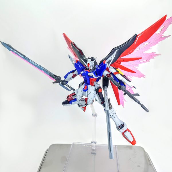 デスティニーガンダム SEPCⅡ