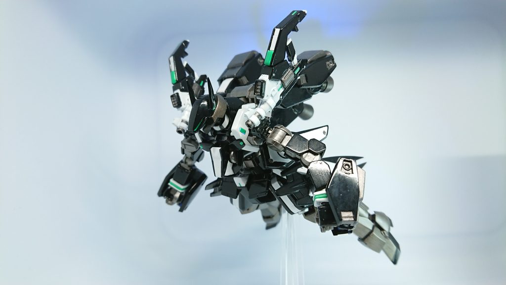 めちゃくちゃ時間がかかりましたし、仕上がりに納得できないところもありますが完成した姿を撮影している間に忘れますね笑最後までご覧いただきありがとうございました！次からもぜひお願いします！