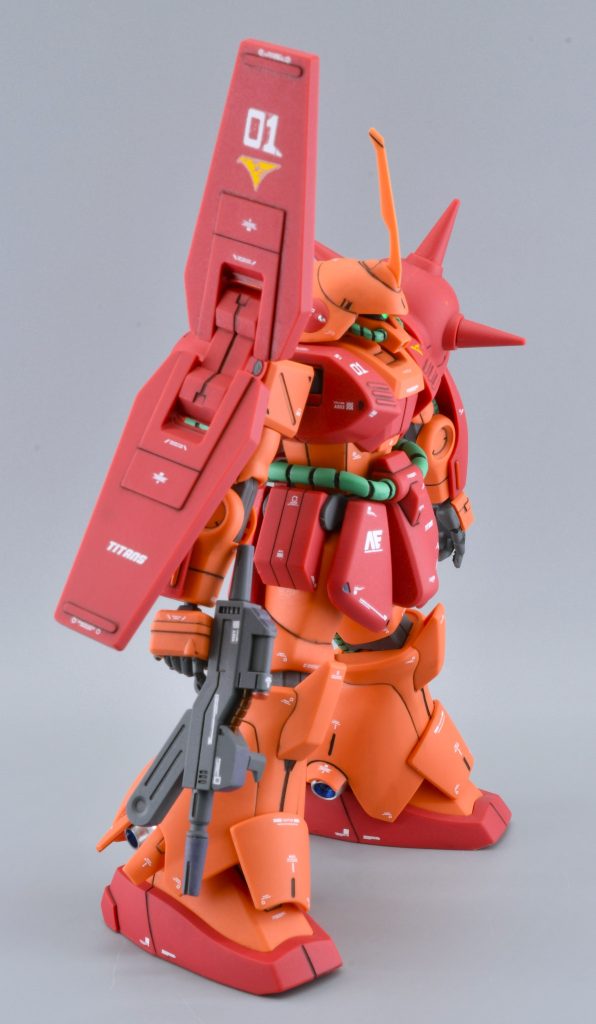 HGマラサイ–4枚目/制作者：meck