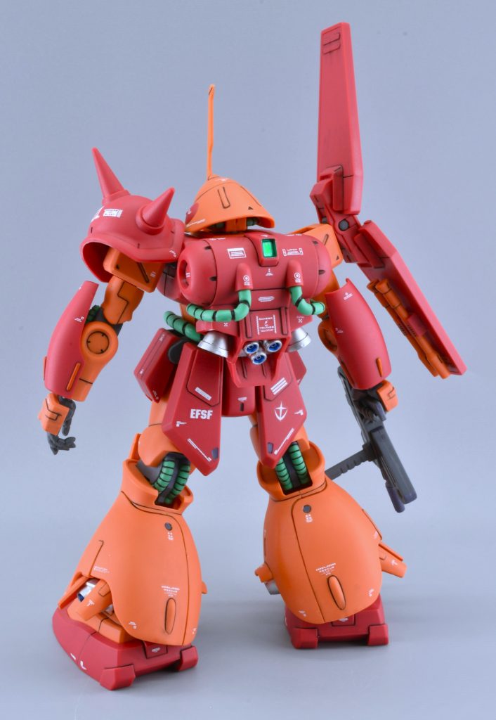 HGマラサイ–5枚目/制作者：meck