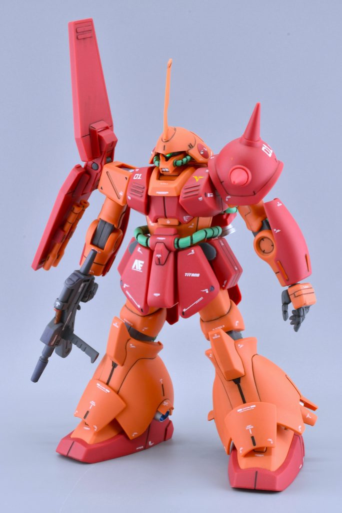 HGマラサイ–2枚目/制作者：meck