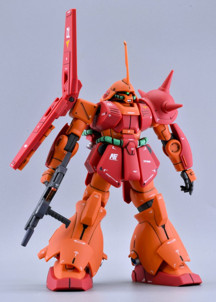 HGマラサイ–3枚目/制作者：meck