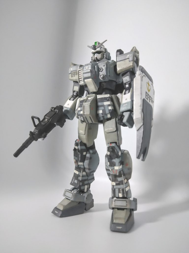 別ポーズおかわり。