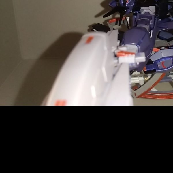 アルスアースリィガンダム（禁忌の放浪者Ver）