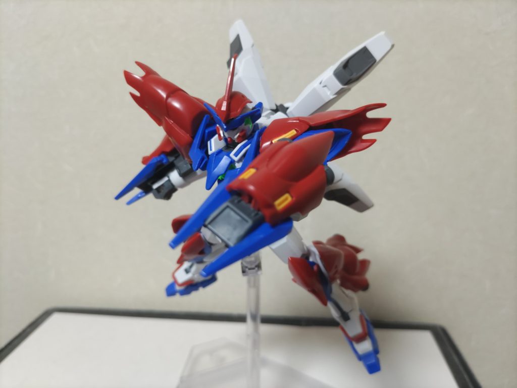 エクシアイグナイター–2枚目/制作者：プラナリアン