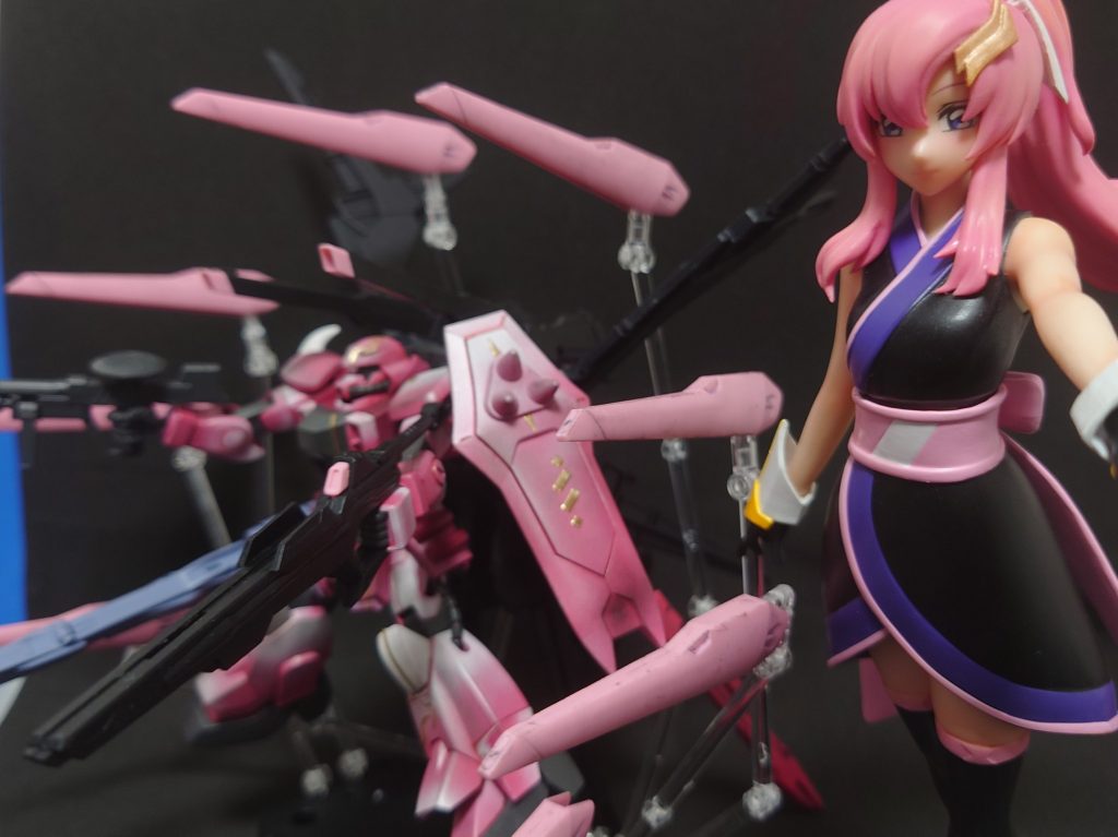 ご覧いただきありがとうございました〜。