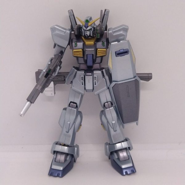 リアルタイプカラー風パール塗装エコプラMk-Ⅱ