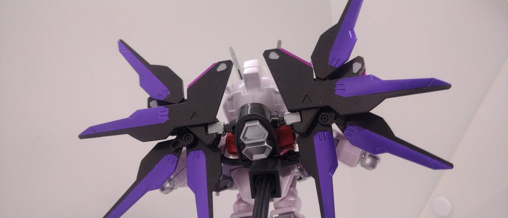 ドラグーンのアップ