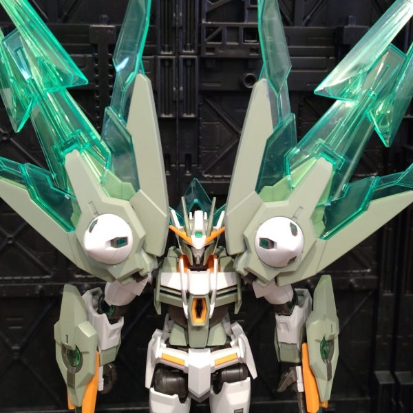 ＨＧ GUNDAM OO DIVER ARC