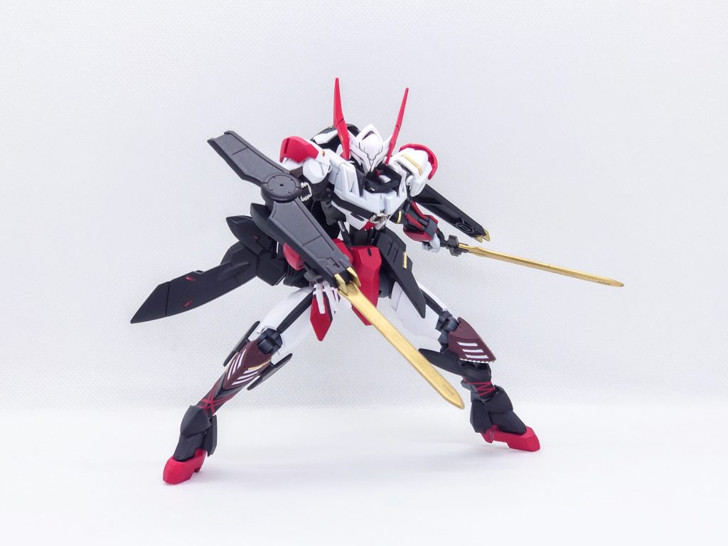 フェイスオープン