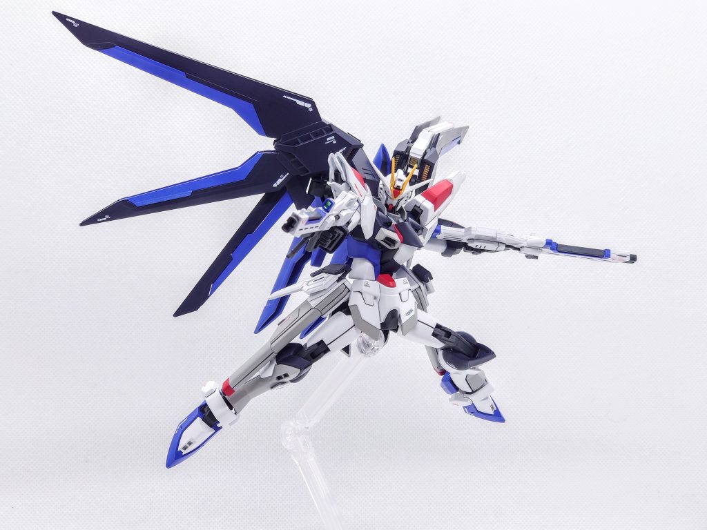 ライジングフリーダム–6枚目/制作者:LEN