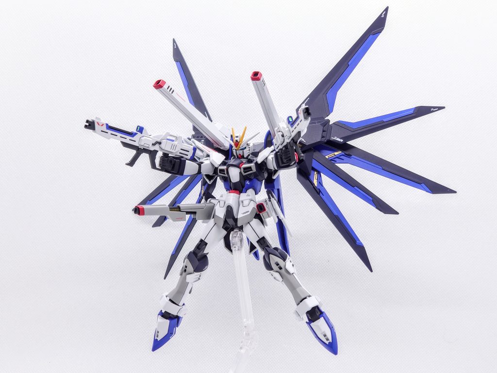 ハイマットフルバースト