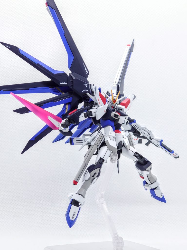 ライジングフリーダム–9枚目/制作者:LEN