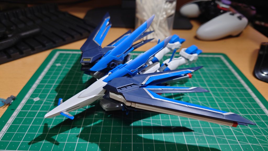 ほぼ、リ・ガズィ