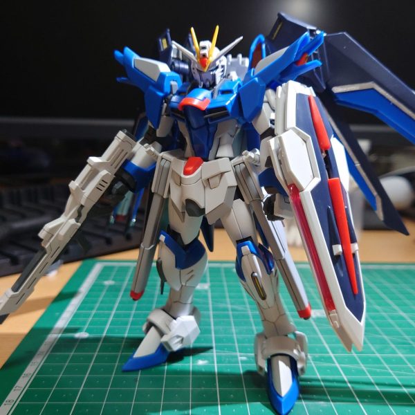 ライジングフリーダム