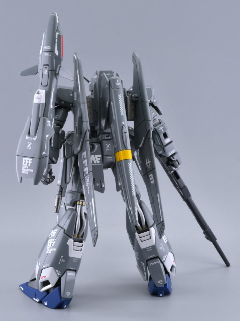 Z Plus A1–4枚目/制作者：meck