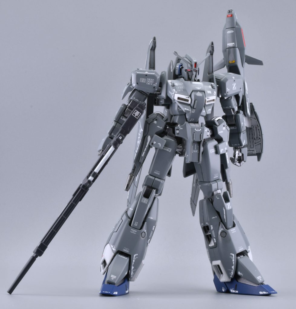 Z Plus A1–3枚目/制作者：meck