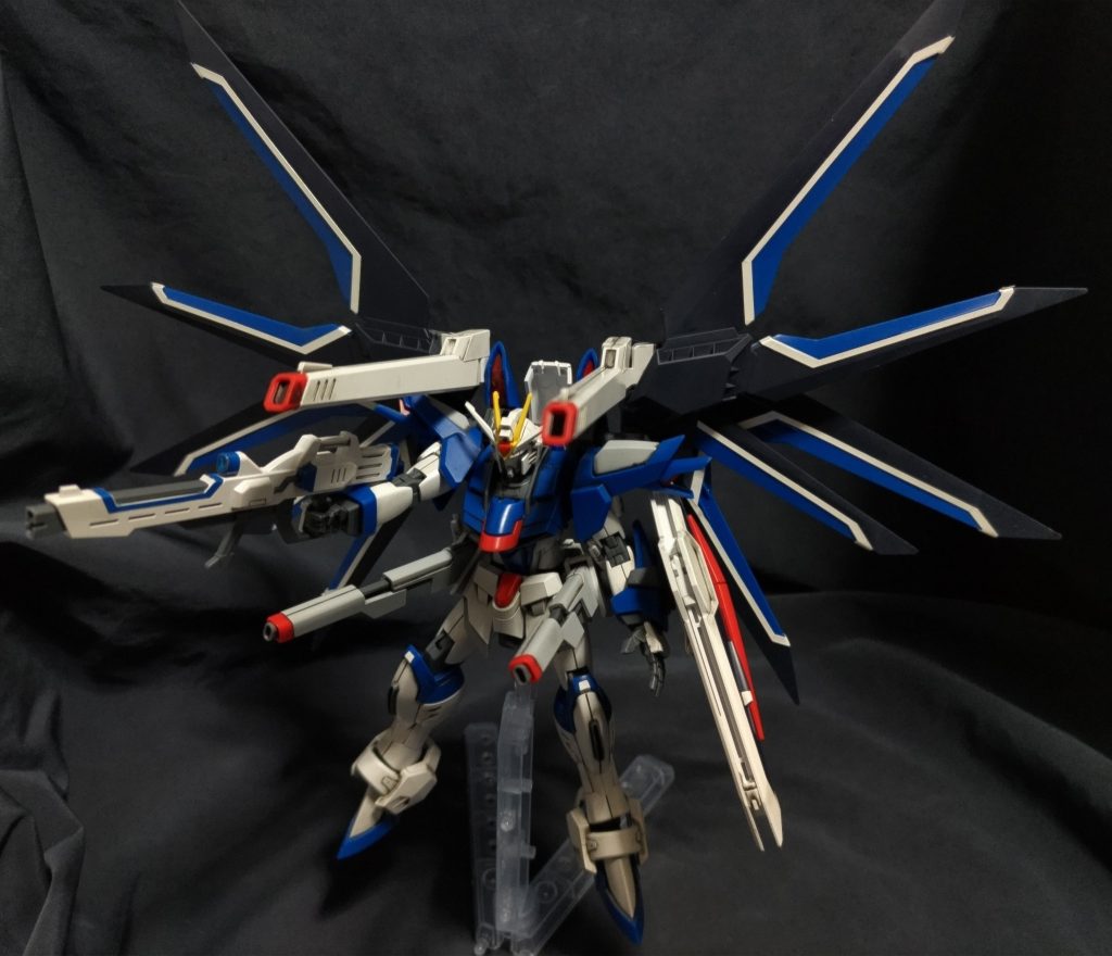 ハイマットフルバースト。今のところ、画像が撮れてるのは以上です、お目汚し失礼しました。