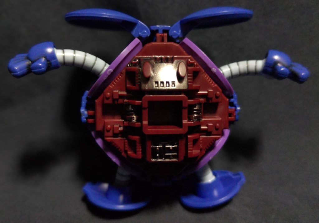 お目汚し失礼しました。