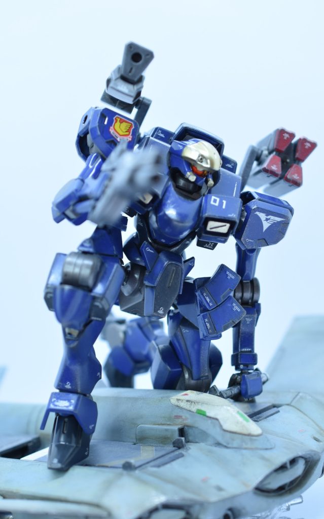 最後に過去作のティックバランで〆!