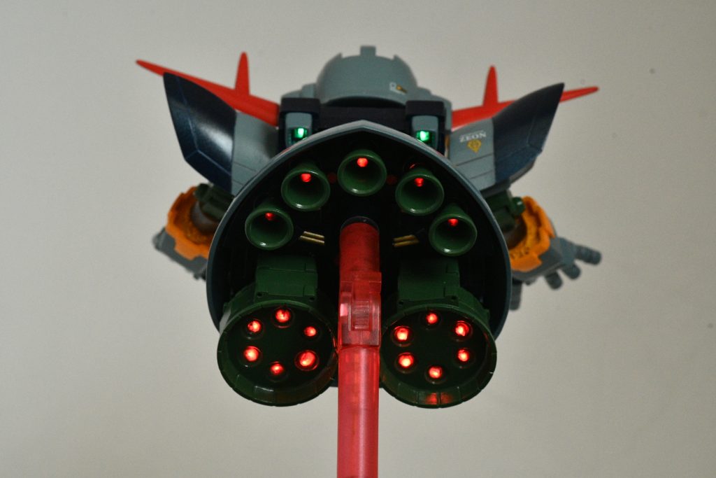 配線ごった返してめちゃくちゃ疲れたっす！