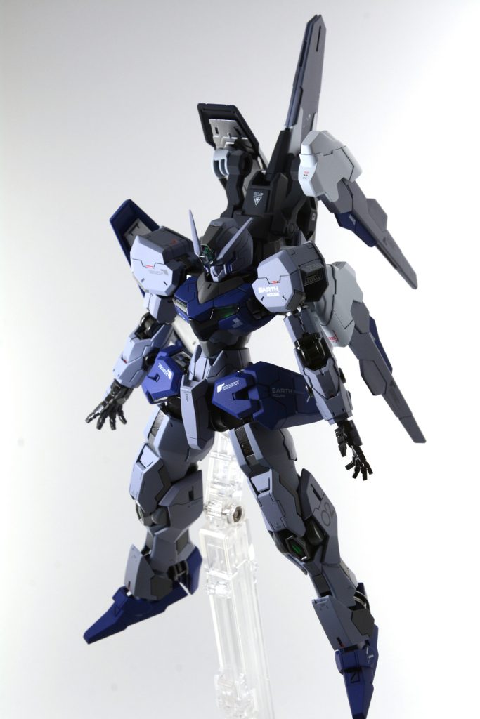 ■見下ろしビュー_1見下ろした時にも見える位置にディテールを置くようにしました