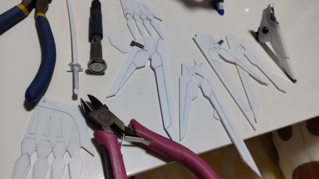 で、終わるつもりだったのですが...!2/13 追記