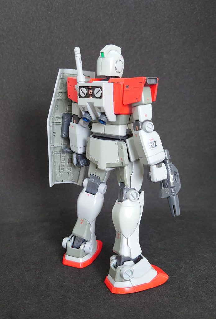 パネルライン塗り分けました。