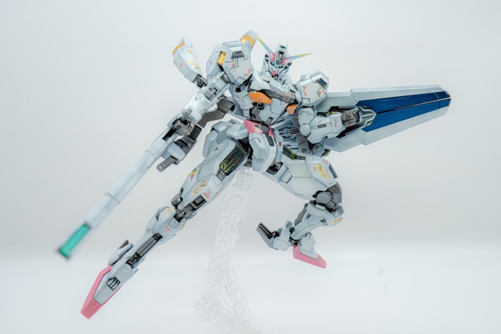 エアリアル&キャリバーン–4枚目/制作者：あーる