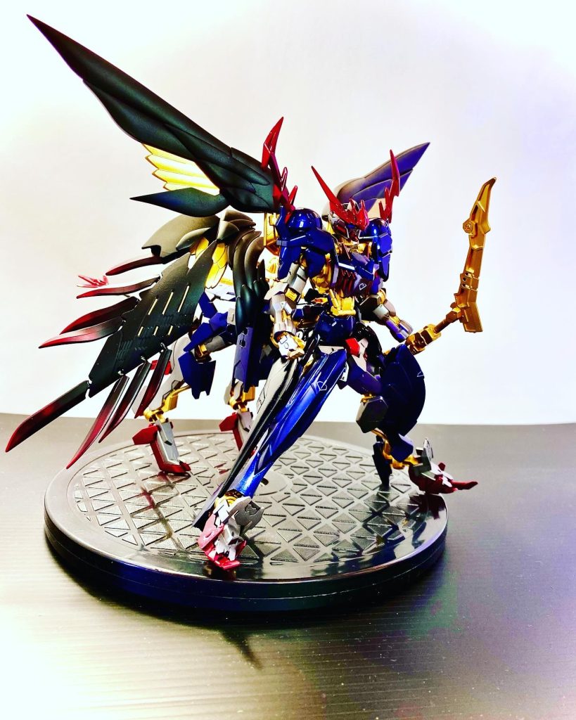 バルバタリアス　(バルバタウロス)–6枚目/制作者：またきち