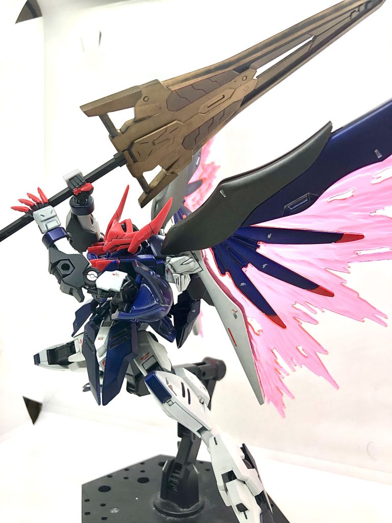 黒装　ミラ・グレモリー–9枚目/制作者：チル夫