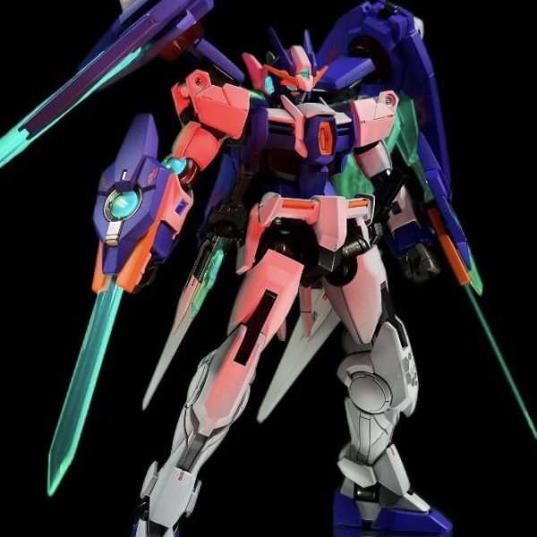 ダブルオーダイバーアーク