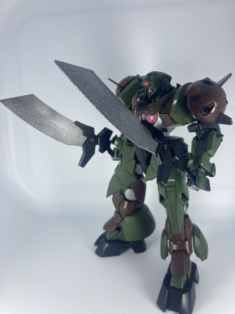 刃-X–2枚目/制作者：ChuruS