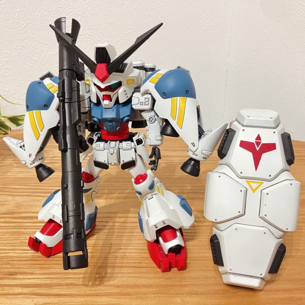 HGSD サイサリス GP02A