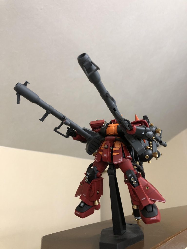 カッコいいフロント