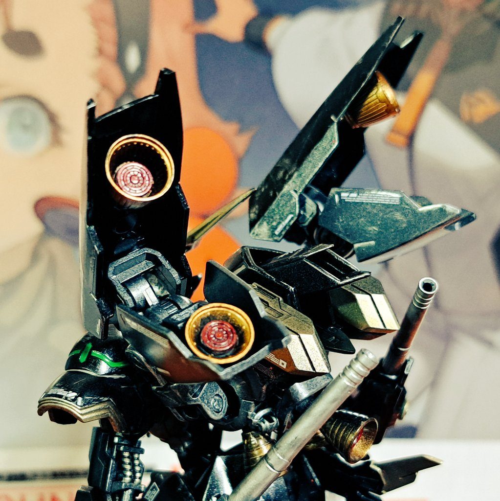 開くとこう。今回の改造でいちばん頑張ったところかもしれません。