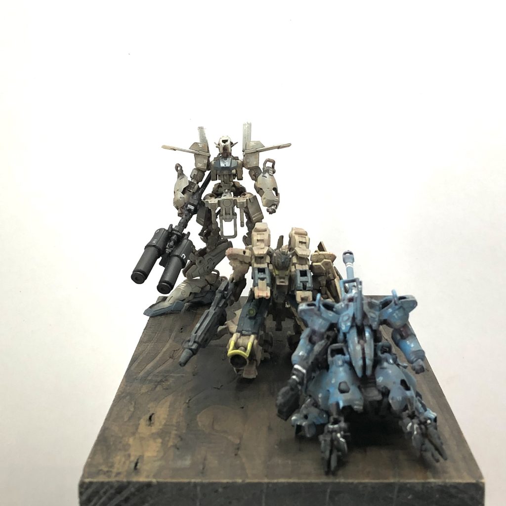 アーティファクト｢NEOGEO｣–9枚目/制作者：GORO55